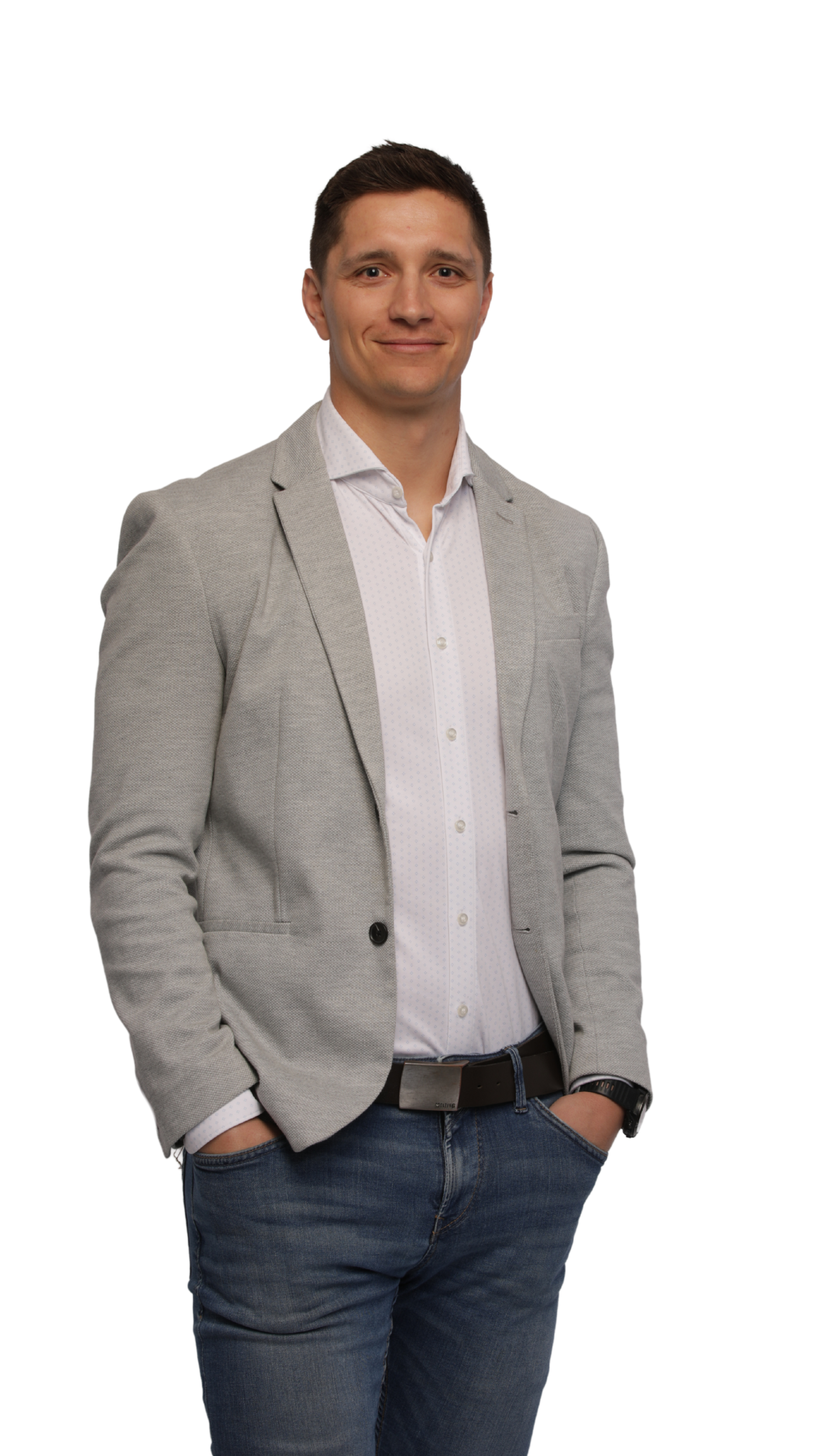 Špecialista v oblasti